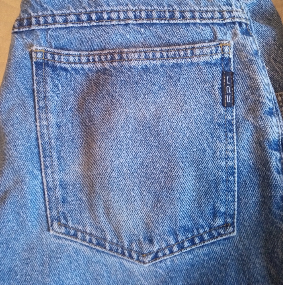 Denim, Skater Pants Lot Of 3. - Picture 2 of 4
